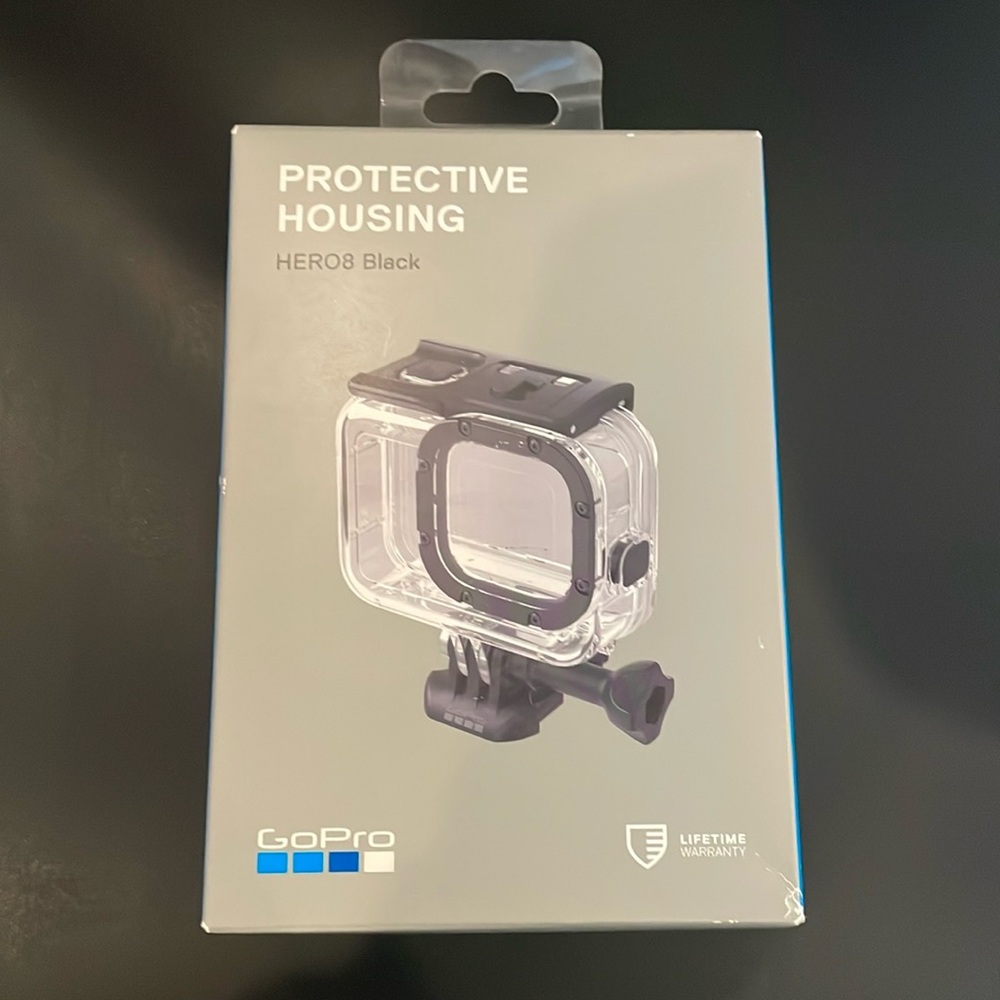 GoPro Hero 8 Protective Housing